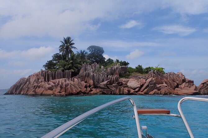Private Seychelles Islands Tour by Boat with snacks & drinks - FAQ