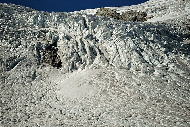 PRIVATE: Shackleton Glacier Whiskey Flight - 50mins - The Sum Up