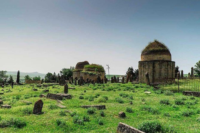 Private Shamakhi - Lahij tour - A Detailed Look at the Tour Experience