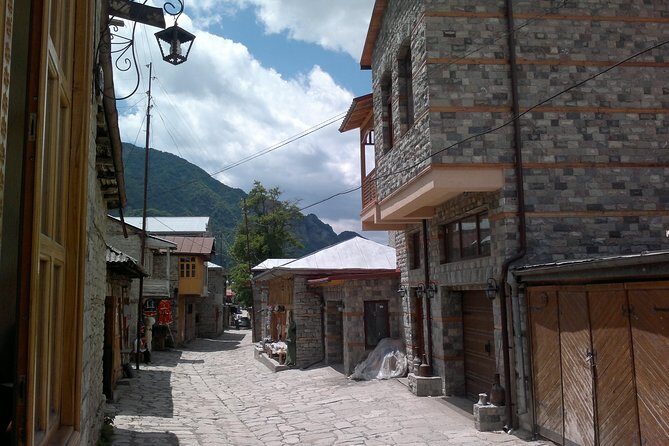 Private Shamakhi - Lahij tour - FAQs