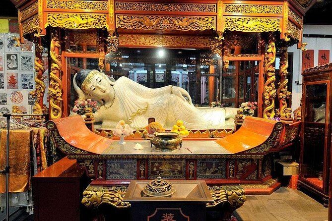 Private Shanghai Airport Layover Tour with Flexible Highlights - The Experience: How It All Comes Together