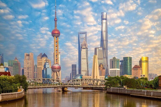 Private Shanghai Day Tour: Shanghai Museum, Yu Garden, Bund, Huangpu Cruise - A Deep Dive into the Shanghai Private Day Tour