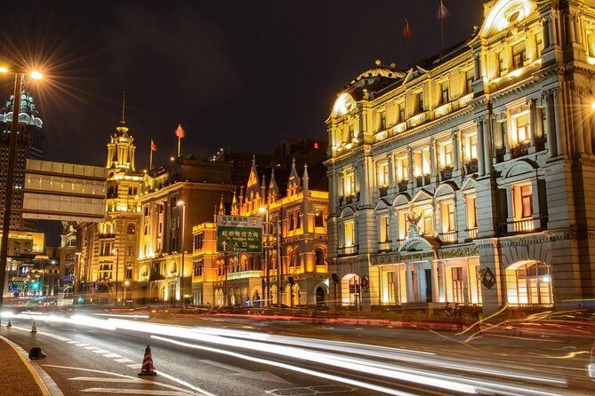 Private Shanghai Evening Street Food Walking and Cruise Tour - The Real Deal: What Travelers Say