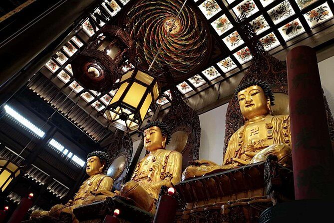 Private Shanghai in One Day Guided Sightseeing Tour - Why Choose This Tour?