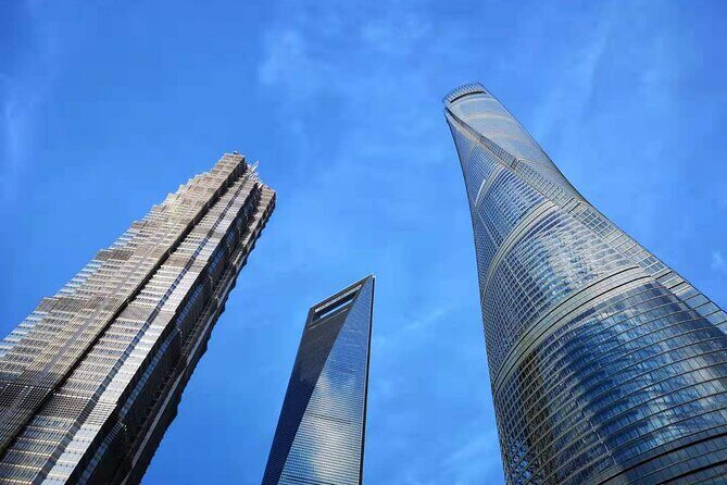 Private Shanghai in One Day Guided Sightseeing Tour - Final Thoughts