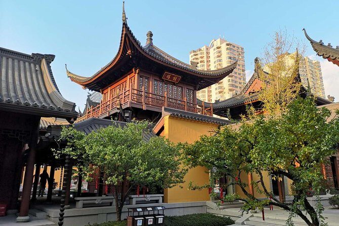 Private Shanghai in One Day Guided Sightseeing Tour - FAQs