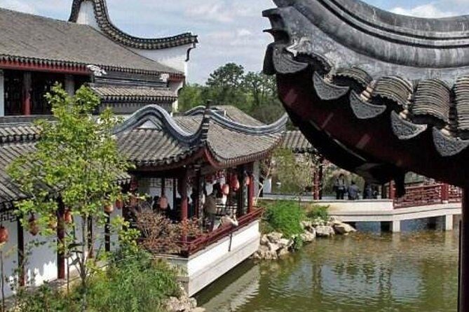 Private Shanghai Layover Tour to Zhaojialou Water Town with Lunch or Dinner - An In-Depth Look at the Tour Experience