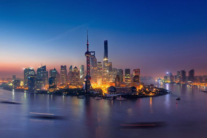 Private Shanghai Night River Cruise and Hot Pot Dining Experience - An In-Depth Look at the Experience