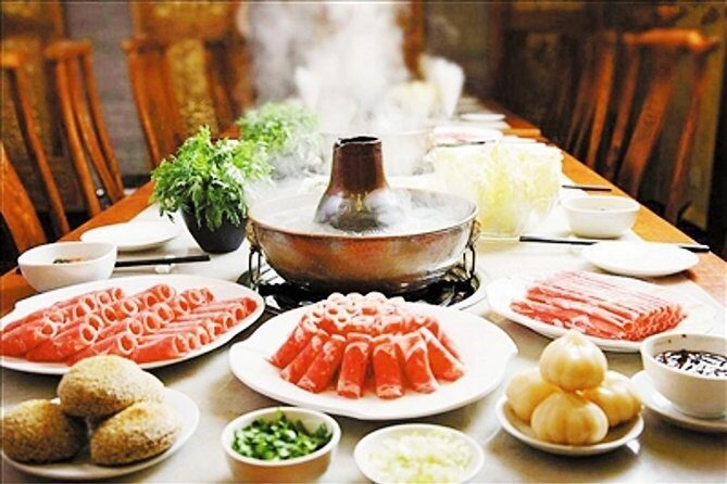 Private Shanghai Night River Cruise and Hot Pot Dining Experience - The Sum Up