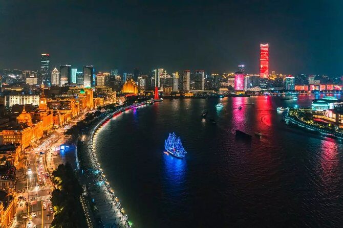 Private Shanghai Night River Cruise and Hot Pot Dining Experience - FAQ