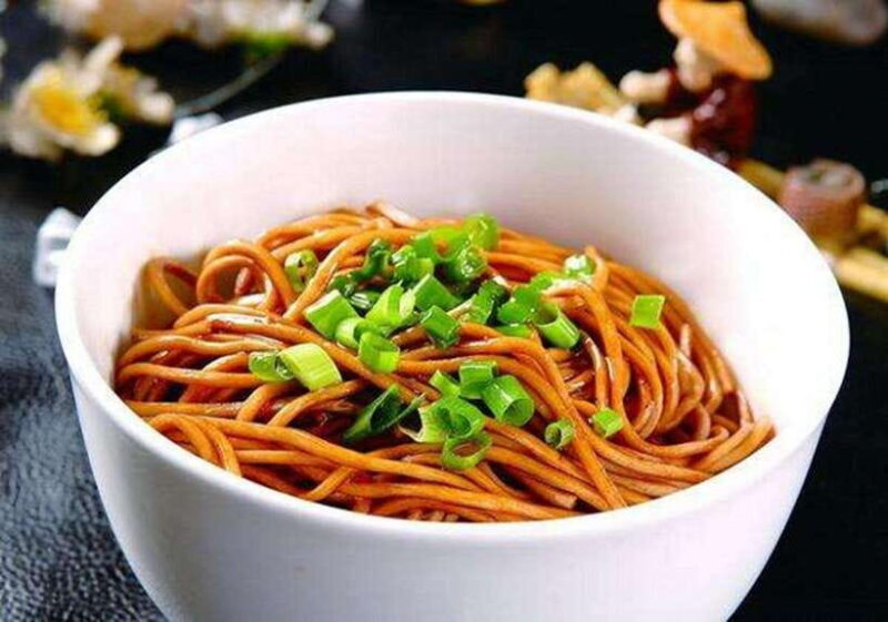 Private Shanghai Street Food Tasting and Old Town Walking - Key Points