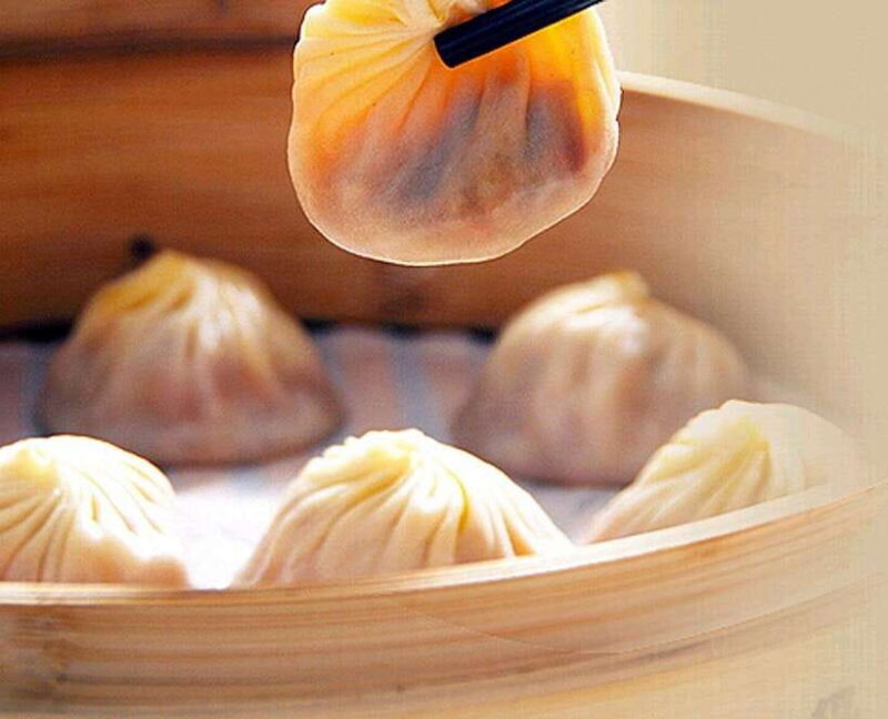 Private Shanghai Street Food Tasting and Old Town Walking - Exploring Shanghai’s Flavors and Old Town Charm