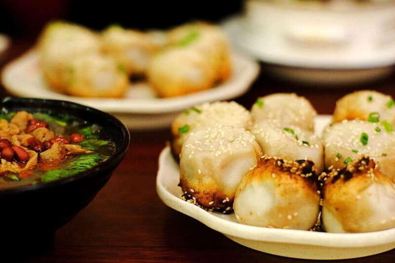 Private Shanghai Street Food Tasting and Old Town Walking - Who Should Consider This Tour?