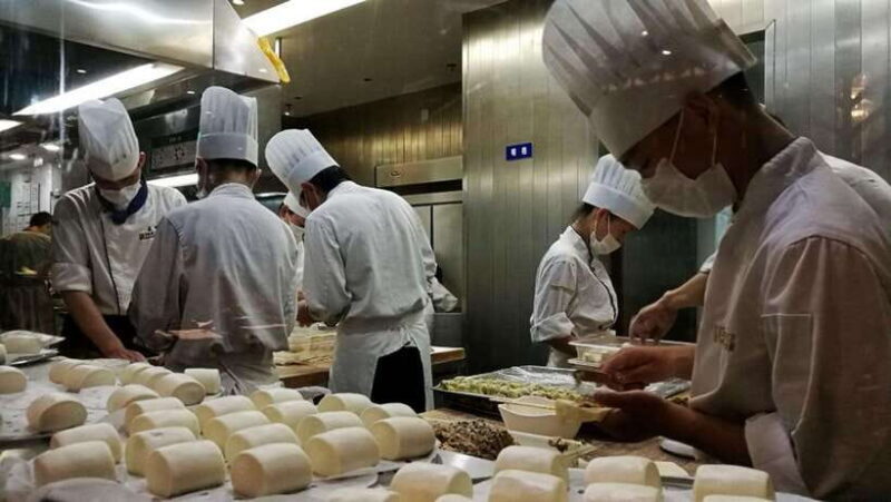 Private Shanghai Street Food Tasting and Old Town Walking - FAQ