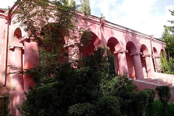 Private Sheki Tour - What the Reviews Say