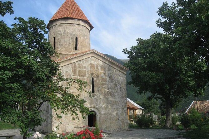 Private Sheki Tour - Who Will Love This Tour?