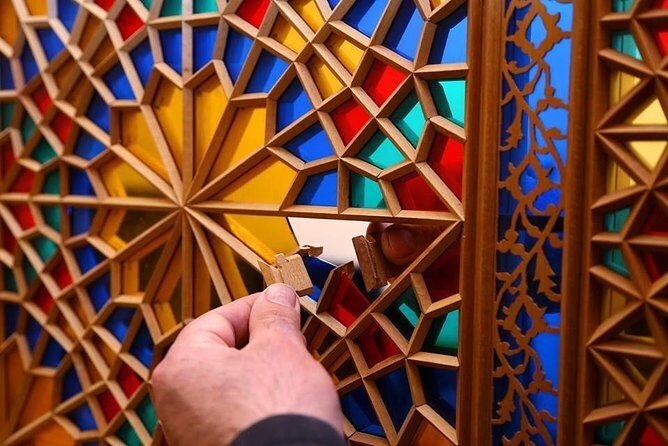 Private Sheki Tour - Four Regions of Azerbaijan in one day - A Deep Dive into the Sheki Experience