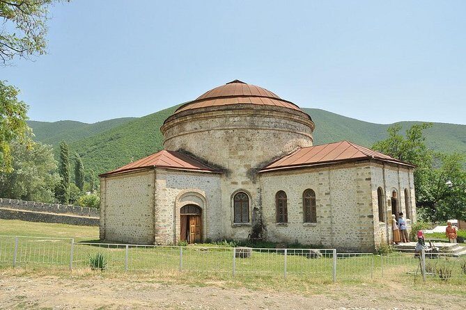 Private Sheki Tour - Four Regions of Azerbaijan in one day - Frequently Asked Questions