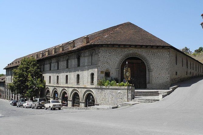 Private Sheki Tour - Four Regions of Azerbaijan in one day - Final Thoughts