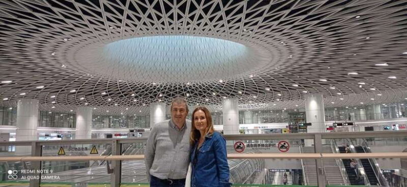 Private Shenzhen Day Tour from Hong Kong - An In-Depth Look at the Shenzhen Day Tour