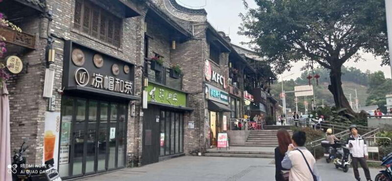 Private Shenzhen Day Tour from Hong Kong - Why This Tour Offers Excellent Value