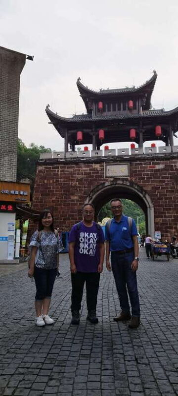 Private Shenzhen Day Tour from Hong Kong - Frequently Asked Questions