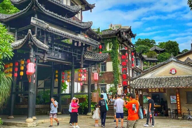 Private Shenzhen Day Tour from Hong Kong - Who Would Enjoy This Tour?
