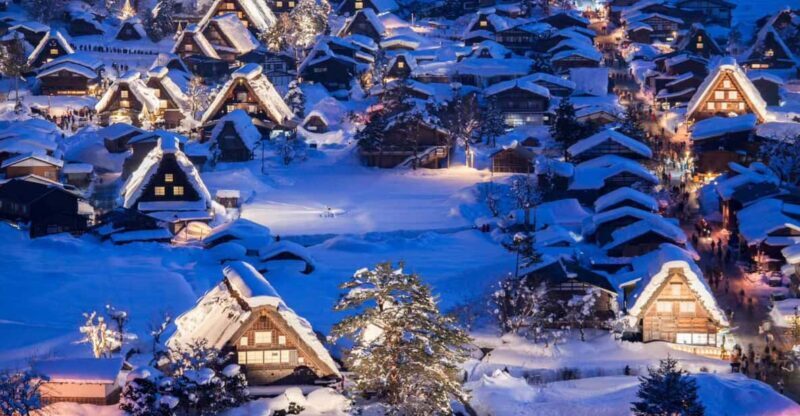 Private Shirakawago & Takayama Tour with Pickup and Drop-off - Analyzing the Value: Is It Worth It?