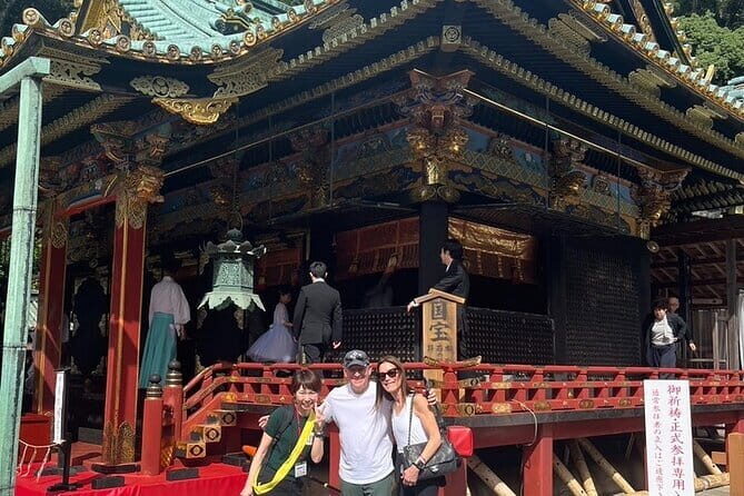 Private Shizuoka Tour from Shizuoka Station / Sedan Taxi - The Details of the Tour: What to Expect
