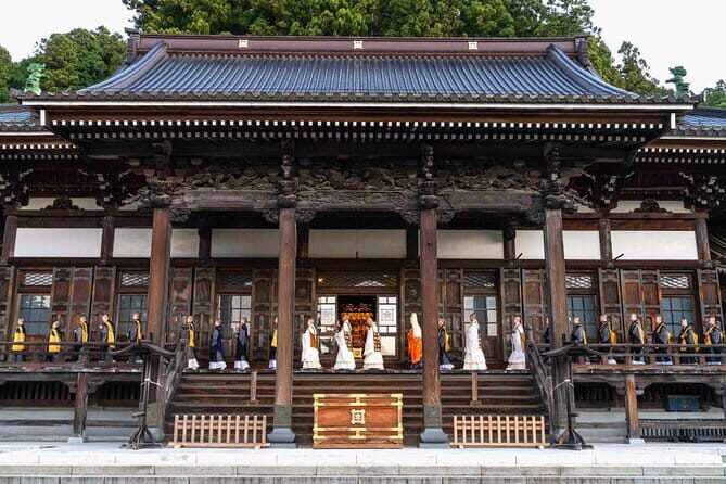 Private Shizuoka Tour from Shizuoka Station / Sedan Taxi - Nihon Daira Yume Terrace and Tea Experience