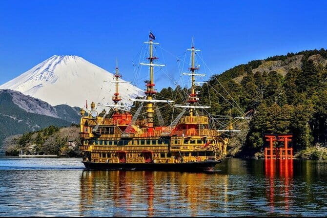 Private Shizuoka Tour from Shizuoka Station / Sedan Taxi - Miho Coastline: Japan’s Iconic Seascape