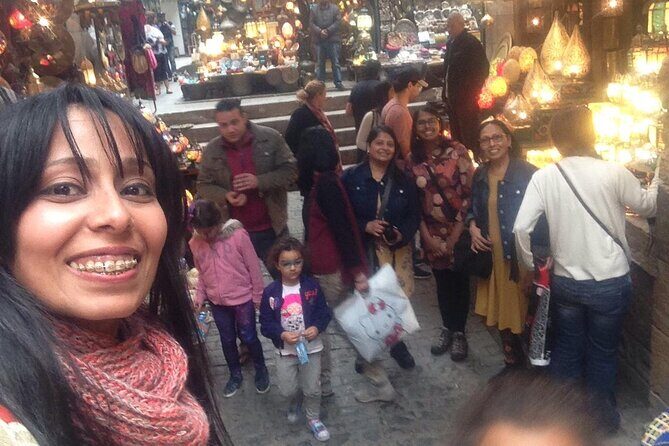 Private Shopping Customizable Tour from Cairo and Giza with lunch - Final Thoughts