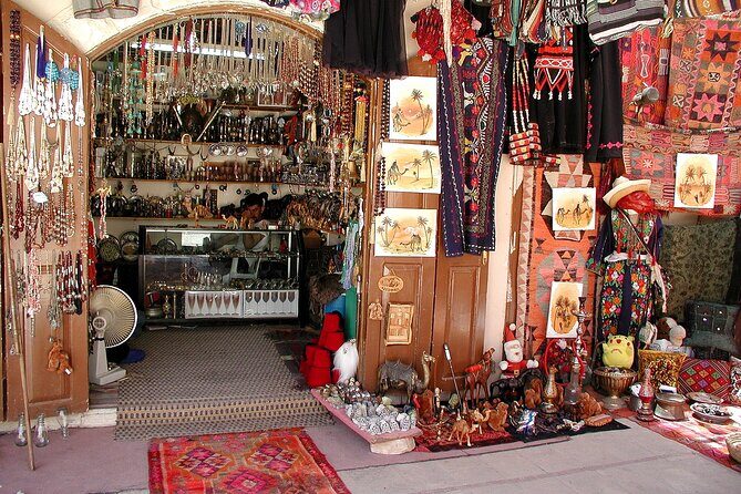 Private Shopping Experience - Value and Pricing