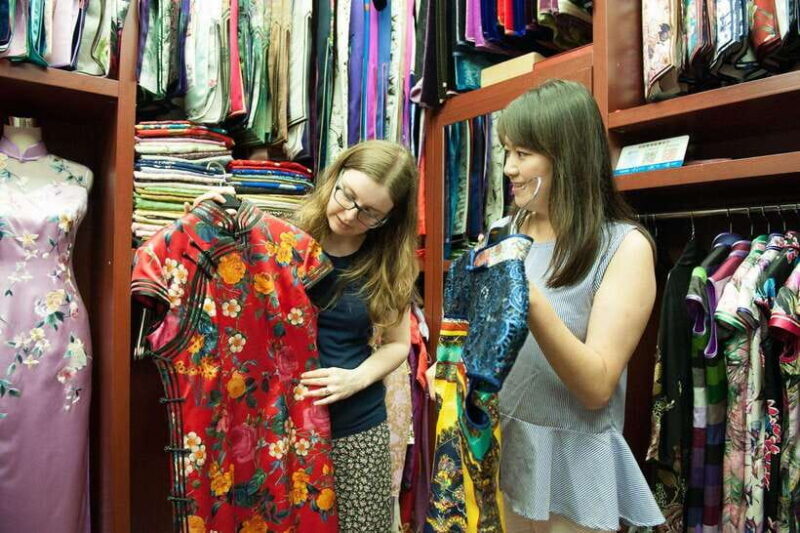 Private Shopping Experience with Insider - Why This Tour Will Delight Certain Travelers