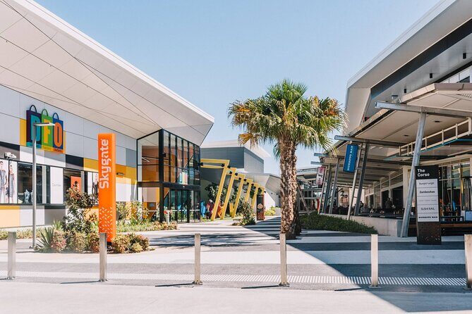 Private Shopping Tour from Brisbane city to DFO Brisbane - Who Will Love This Tour?