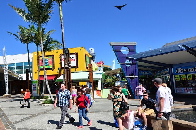Private Shopping Tour from Brisbane to Harbour Town Outlets - Introducing the Private Shopping Tour from Brisbane to Harbour Town Outlets