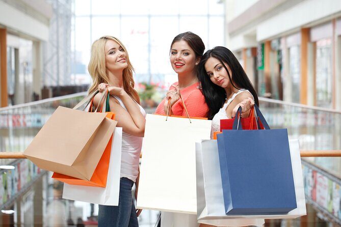 Private Shopping Tour from Guadalajara to Outlet Guadalajara - Key Points