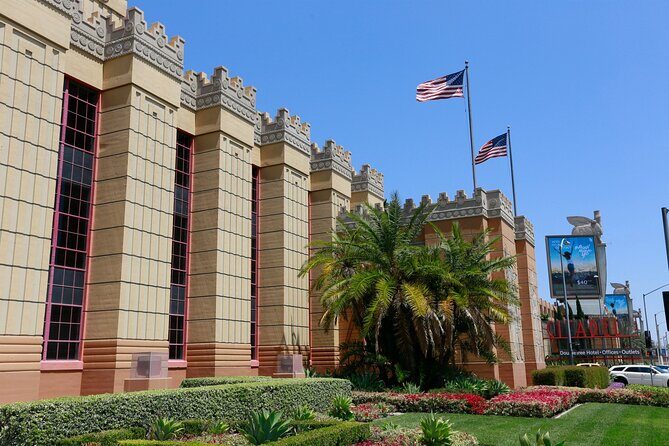 Private Shopping Tour from Los Angeles to Citadel Outlets - Analyzing the Price and Value