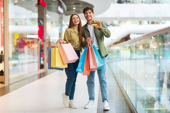 Private Shopping Tour from Melbourne hotels to DFO Essendon - Key Points