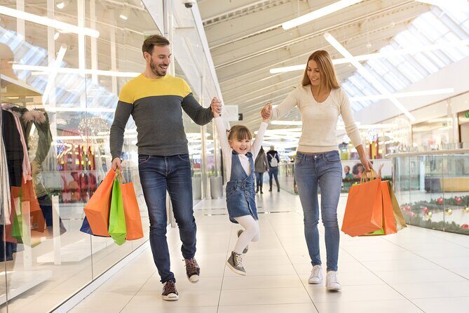 Private Shopping Tour from Melbourne hotels to Dfo Moorabbin - Introduction