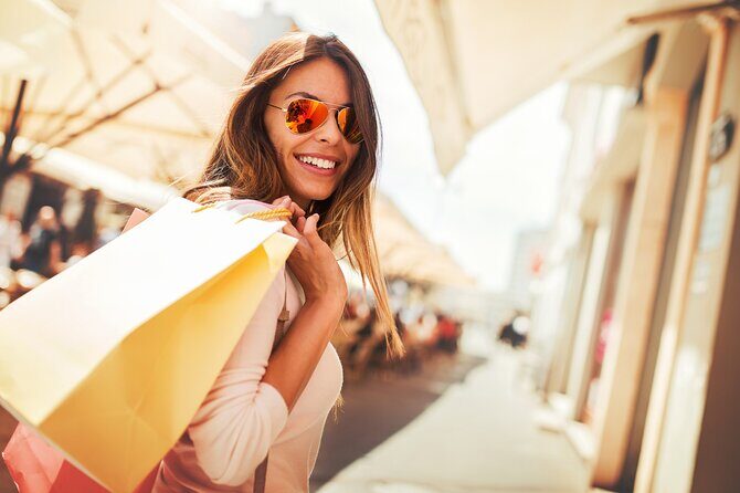 Private Shopping Tour from Melbourne hotels to DFO Uni Hill - How Does the Price Measure Up?