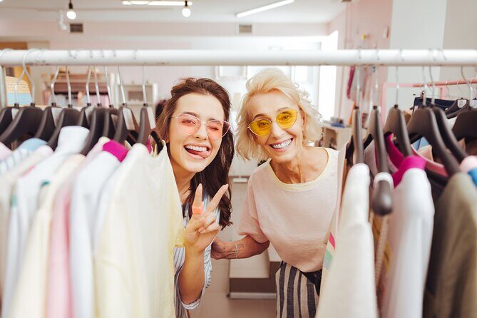 Private Shopping Tour from Melbourne hotels to DFO Uni Hill - Who Is This Tour Best For?