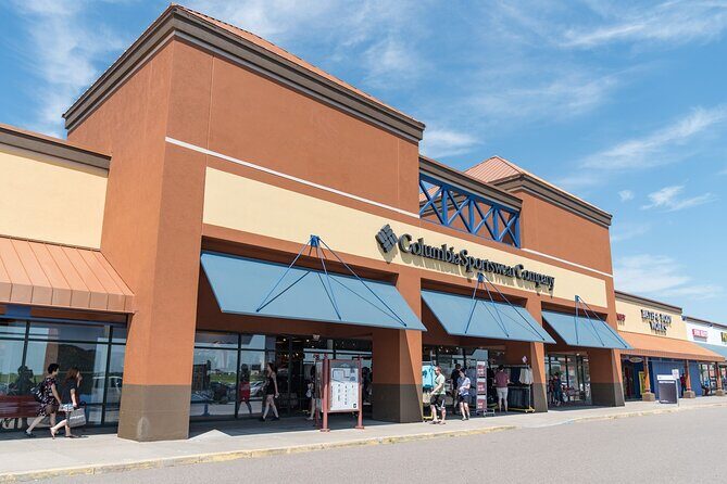Private Shopping Tour from Minneapolis to Albertville Outlets - A Practical Look at the Private Shopping Tour from Minneapolis to Albertville Outlets