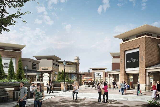 Private Shopping Tour from Minneapolis to Twin Cities Outlets - Final Thoughts