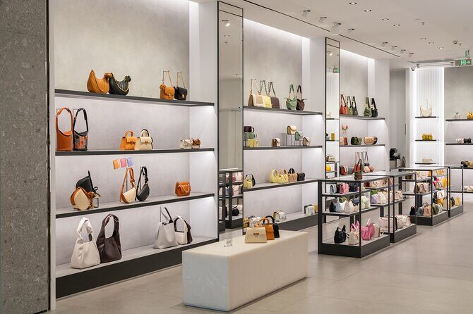 Private Shopping Tour from Ottawa hotels to Tanger Outlets Ottawa - An In-Depth Look at the Private Shopping Tour
