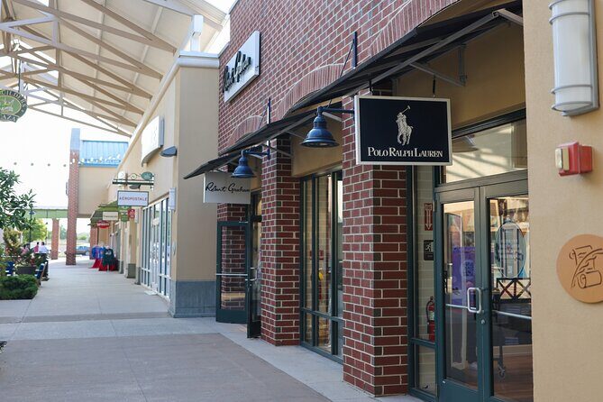 Private Shopping Tour from Philadelphia to Philadelphia Outlets - What to Expect During Your Shopping Day