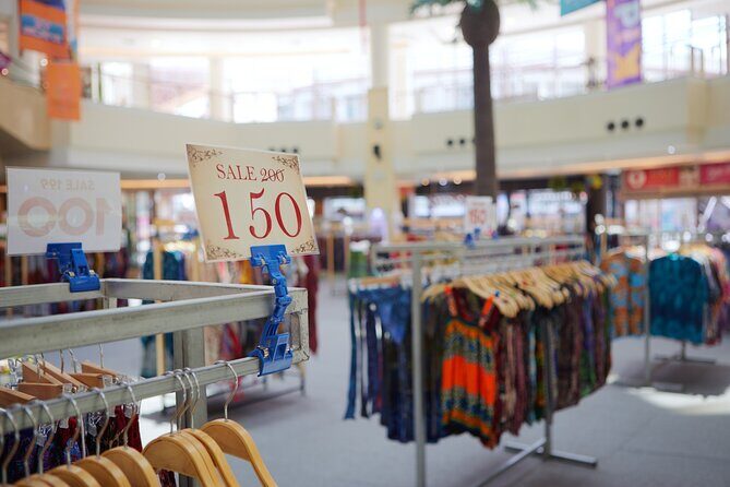 Private Shopping Tour from Pittsburgh to Tanger Outlet Pittsburgh - FAQs
