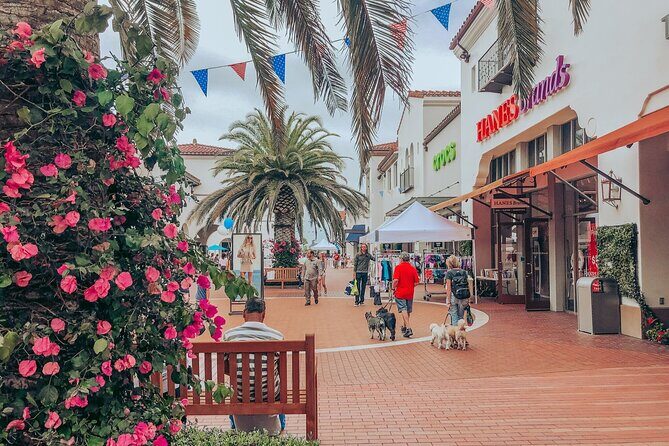 Private Shopping Tour from San Diego to Outlets at San Clemente - A Practical Take on the Private Shopping Tour from San Diego to Outlets at San Clemente