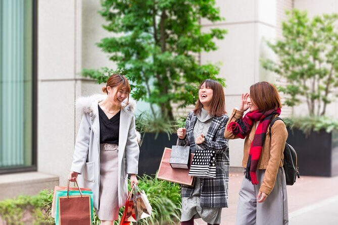Private Shopping Tour from Tokyo City to Lake Town Outlet - A Closer Look at the Itinerary