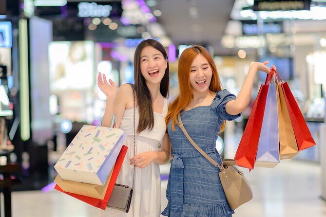 Private Shopping Tour from Tokyo city to Mitsui Outlet Tamaminami - Final Thoughts